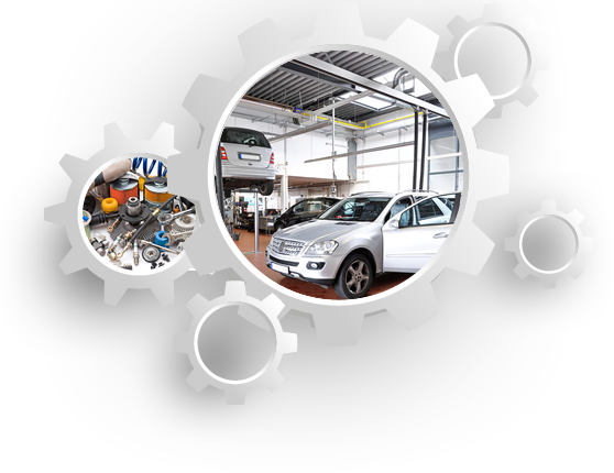 Autowerkstatt Gedat - Getriebereparatur für Automatikgetriebe und Schaltgetriebe sowie Ölwechsel