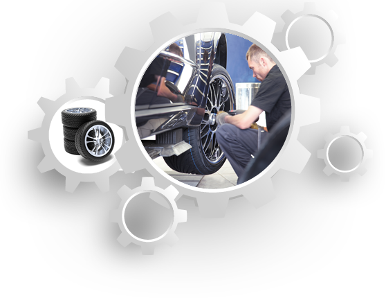 Autoreparatur und Lackiererei in Chemnitz - freie Autowerkstatt für Lackierarbeiten & Gebrauchtteile